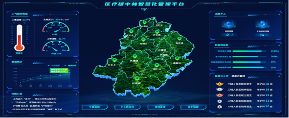 全國首個!!!“滬明杏林”醫療碳匯林項目成功啟動 福建金森攜手多方共推醫療與生態融合發展新范式 全國首個!!!“滬明杏林”醫療碳匯林項目成功啟動 福建金森攜手多方共推醫療與生態融合發展新范式